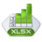 Office excel xlsx Icon